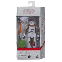 Hasbro BL HOLIDAY SNOWTROOPER