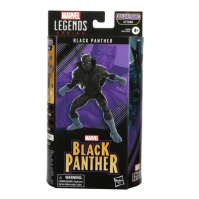 Hasbro BLP 2 LEGENDS COMIC BLK PANTHER