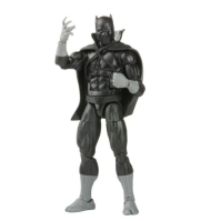 Hasbro BLP 2 LEGENDS COMIC BLK PANTHER