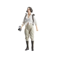 Hasbro Indiana Jones Adventure Series Action Figure Helena Shaw 15 cm