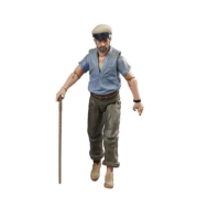 Hasbro Indiana Jones Adventure Series Renaldo