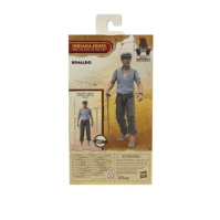 Hasbro Indiana Jones Adventure Series Renaldo