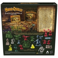 Hasbro Jungles of Delthrak Quest Pack