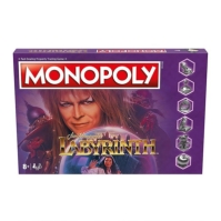 Hasbro Labyrinth Monopoly