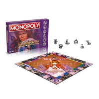 Hasbro Labyrinth Monopoly