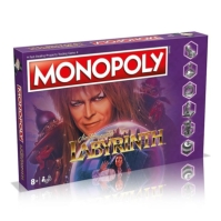 Hasbro Labyrinth Monopoly