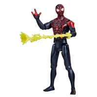 Hasbro Marvel Spider-Man 4-Inch-Scale Figure (Assortment)