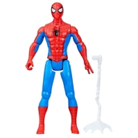 Hasbro Marvel Spider-Man 4-Inch-Scale Figure (Assortment)