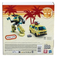 Hasbro PROJECT WAFFLES