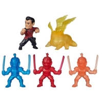 Hasbro Shang-Chi: Brick Breaker Mini-Figures