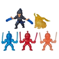 Hasbro Shang-Chi: Brick Breaker Mini-Figures