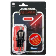 Hasbro Star Wars Retro Collection Marrok