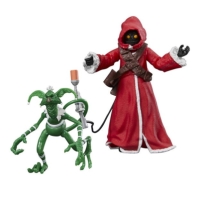 Hasbro Star Wars The Black Series Jawa & Salacious B