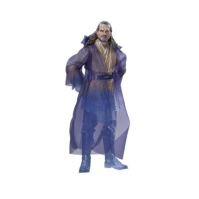 Hasbro Star Wars The Black Series Qui-Gon Jinn