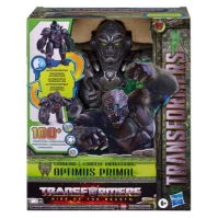 Hasbro Transformers: Rise of the Beasts Optimus Primal