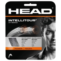 Head INTELLITOUR 125 -Gr