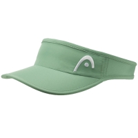 Head Pro Player Visor green 287139 dama