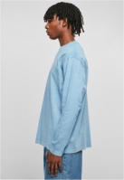 Heavy Oversized Garment Dye Longsleeve Urban Classics