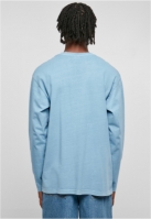 Heavy Oversized Garment Dye Longsleeve Urban Classics