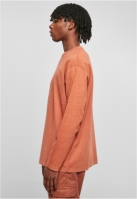 Heavy Oversized Garment Dye Longsleeve Urban Classics