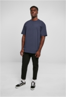 Tricou Heavy Oversized Garment Dye Urban Classics