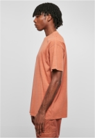 Tricou Heavy Oversized Garment Dye Urban Classics