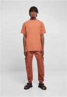 Tricou Heavy Oversized Garment Dye Urban Classics