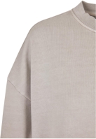 Heavy Terry Garment Dye Crewneck dama Urban Classics