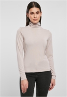 Modal Turtleneck Longsleeve dama Urban Classics