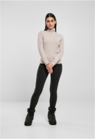 Modal Turtleneck Longsleeve dama Urban Classics