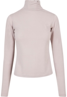 Modal Turtleneck Longsleeve dama Urban Classics