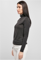 Modal Turtleneck Longsleeve dama Urban Classics