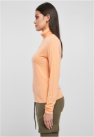 Modal Turtleneck Longsleeve dama Urban Classics