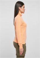 Modal Turtleneck Longsleeve dama Urban Classics