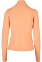 Modal Turtleneck Longsleeve dama Urban Classics