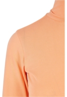 Modal Turtleneck Longsleeve dama Urban Classics