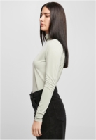 Modal Turtleneck Longsleeve dama Urban Classics