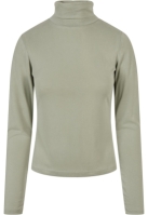 Modal Turtleneck Longsleeve dama Urban Classics