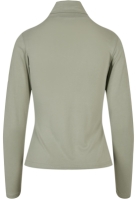 Modal Turtleneck Longsleeve dama Urban Classics