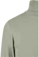 Modal Turtleneck Longsleeve dama Urban Classics