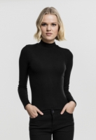 Turtleneck Longsleeve dama Urban Classics