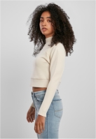 Interlock Short Turtleneck Crew dama Urban Classics