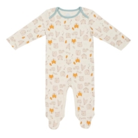 Hello World W B 3SLEEPSUIT Bb51