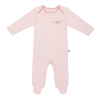 Hello World W G 3SLEEPSUIT Bb44