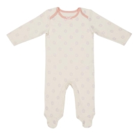 Hello World W G 3SLEEPSUIT Bb44