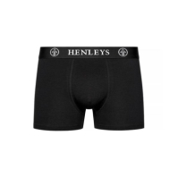 Henleys Mcblk 5P Bxr Sn00