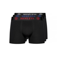 Henleys Trlck 3P Bxr Sn00