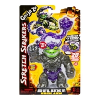 Heroes of Goo Jit Zu CDT HGJZ STRETCH STRIKERS DELUXE FIGURE PACK