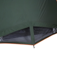 High Peak Tessin 5.1 verde cort 10381