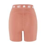 HIIT Gloss Logo 5inch Short